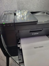 Canon PIXMA TR4750i Wireless