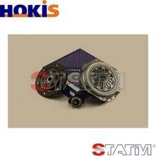 CLUTCH KIT 100.116 FOR CITROËN BX/Break AX/SO C15/Box/Body/MPV XSARA SAXO ZX AX
