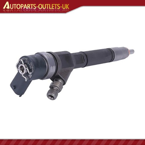 Diesel fuel injector for - fuel,