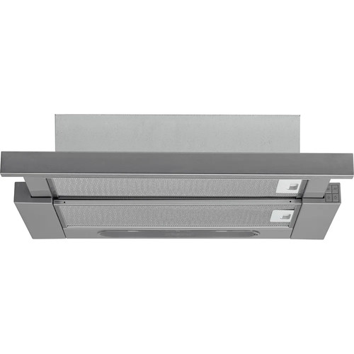 Hotpoint 60cm chimney vertical - chimney,