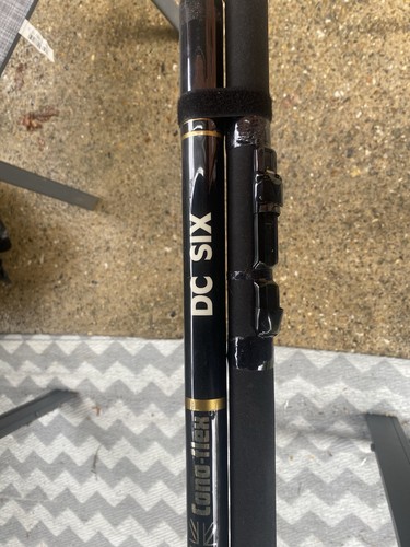 Cono flex dc6 - flex, (x2)