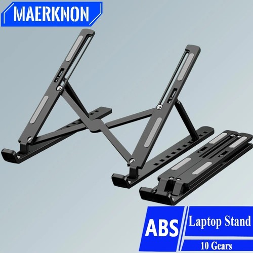 Adjustable laptop stand - adjustable,