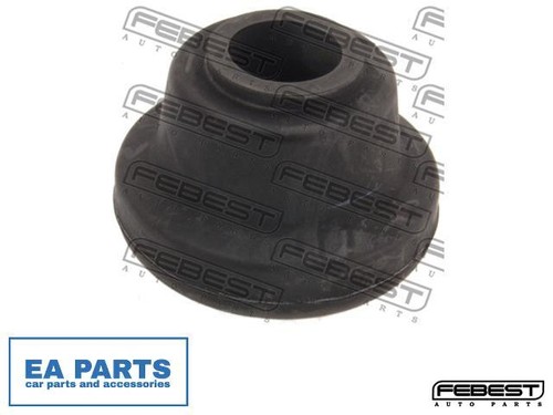 Control arm trailing - arm-/trailing, bush