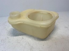 Mercruiser power trim pump