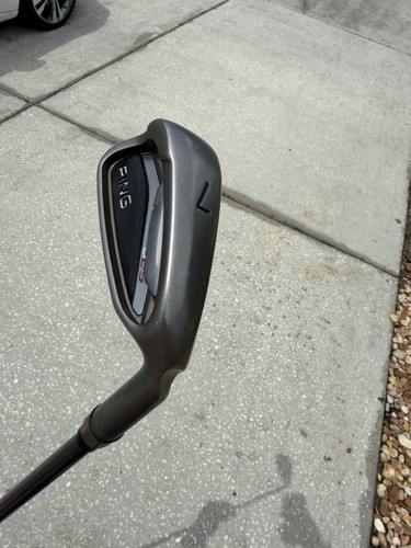 Ping g25 single - 7, iron