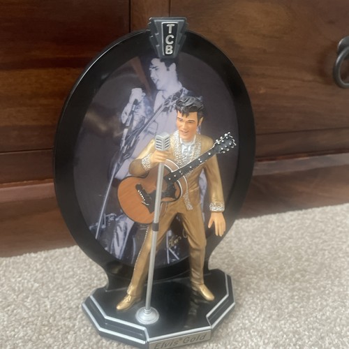 Elvis presley gold - presley,