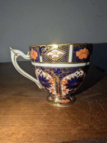 Vintage royal crown - vintage, derby