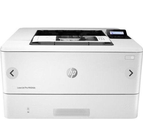 Laser printer - hp,