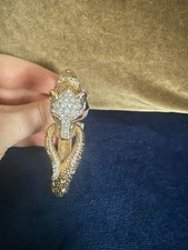 Vtg Attwood And Sawyer 22ct