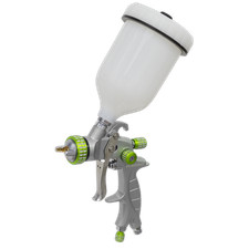 Sealey Professional LVLP
