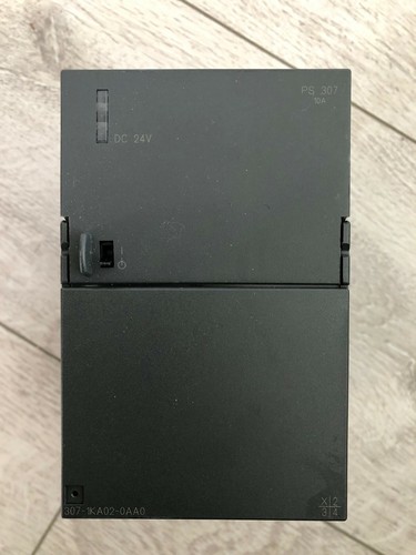 Siemens simatic 300 ps307 - simatic, s7