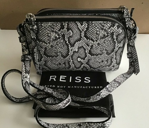 Reiss mini arnott - reiss, crossbody