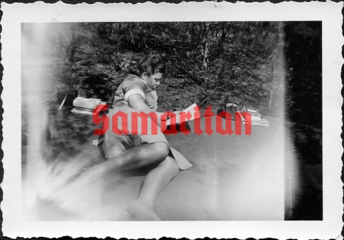 Ww2 original photo of - original,