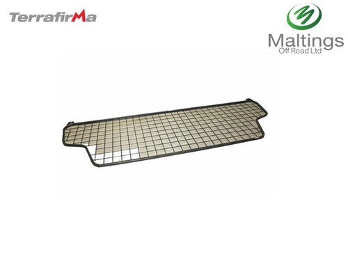 Terrafirma td5 dog guard half - td5,