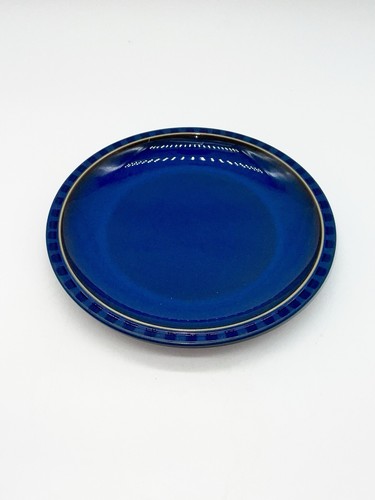 Denby imperial blue salad - denby,