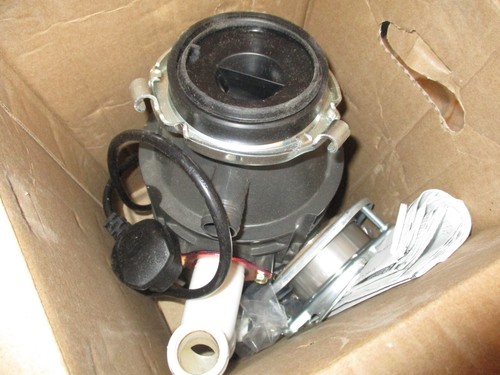 Insinkerator model food - insinkerator, 46