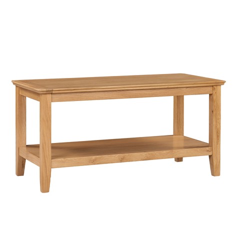 Large coffee table solid - large,