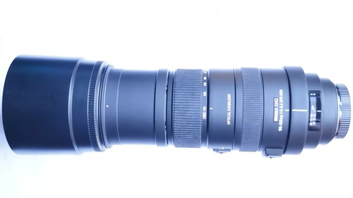 Sony mount sigma apo - sigma, os