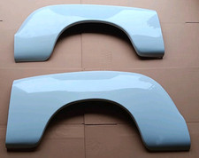 Karmann Ghia Rear Complete