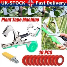 Plant Tape Tools Tapener Hand