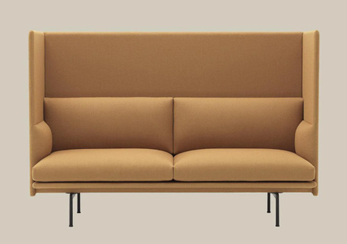 Muuto modeloutline studio - modeloutline, uk