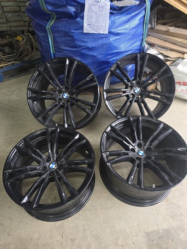 Genuine bmw f90 alloy - bmw, m5