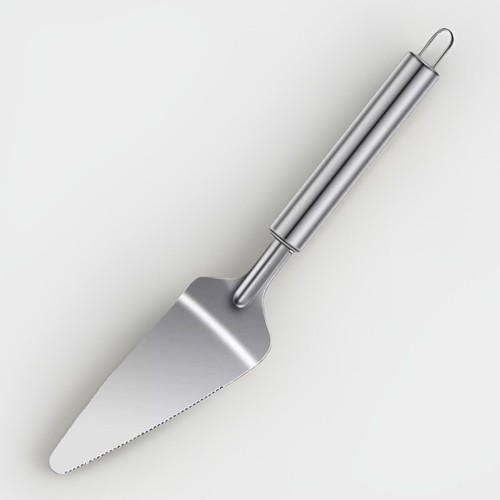 Cake slicer server pizza - cake,