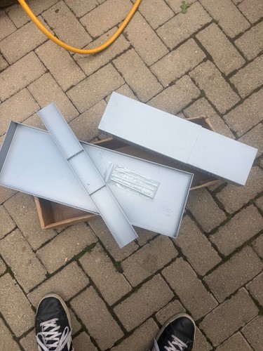 Ladder stabilizer - stabilizer,