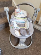 Ingenuity Dream Comfort