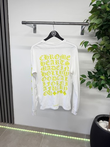 Chrome hearts made - hearts, in