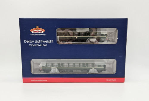 Bachmann gauge 515 - gauge, derby