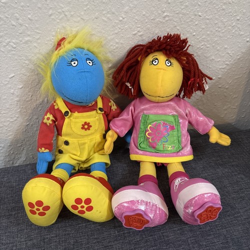 Cbeebies the tweenies vintage - the,