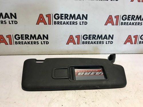 Genuine audi a1 - 08-15,