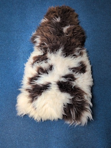 Herdwick sheep rug - herdwick, genuine