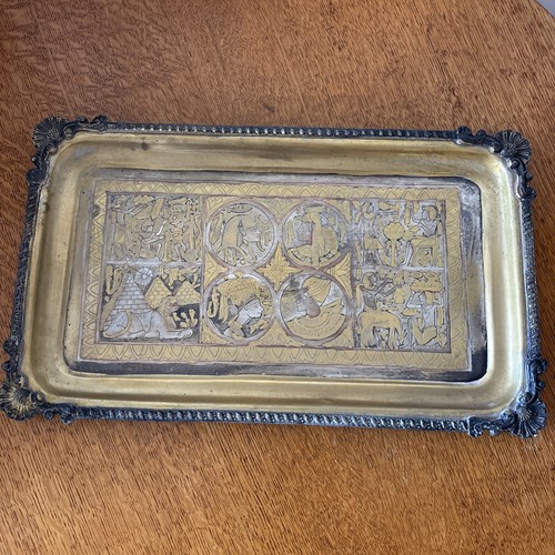 Vintage antique brass - vintage,
