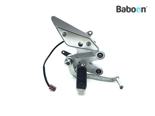 Footrest hanger bracket set - /,