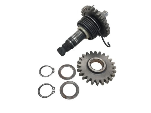Kick axle yamaha - yamaha, 250