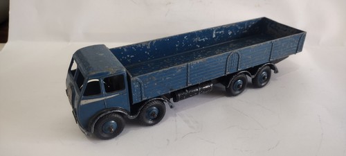 Vintage dinky supertoys - supertoys, no