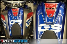 BMW R1200GS Rallye 2017 18