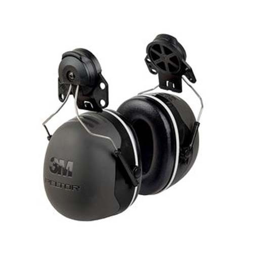 Peltor x5p3e ear defender - 3m,