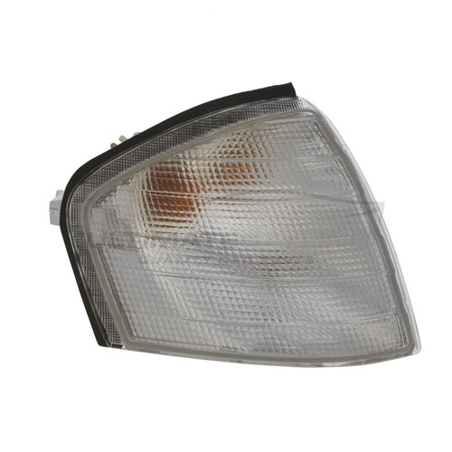 Front indicator light mercedes - indicator,