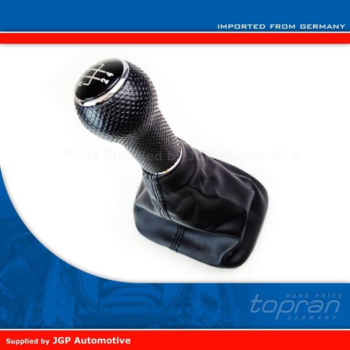 Speed gear knob - knob, gaiter