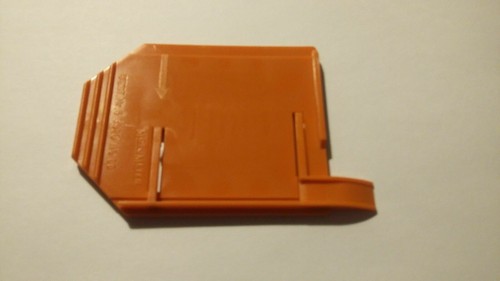 Motometer bar chart - -70,
