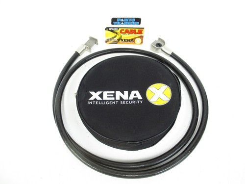 Xena 200 high tensile - xena, steel