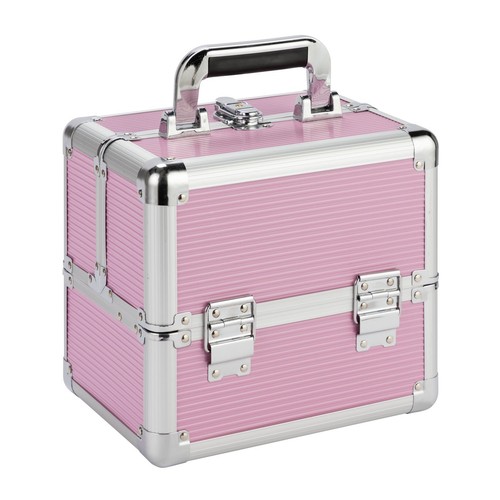 Home medium vanity case - medium,