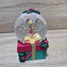 Disney Tinkerbell Glitter Snow