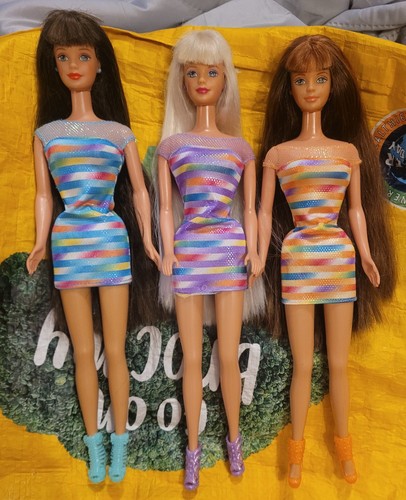 Mattel barbie doll bead - mattel,