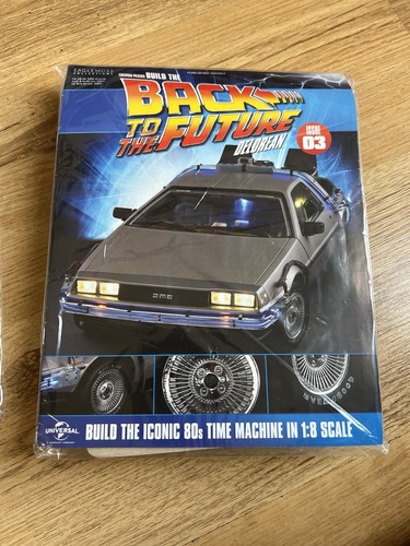 Scale eaglemoss back to - back,