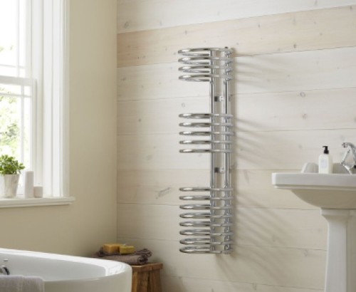 Designer towel rail radiator - designer,