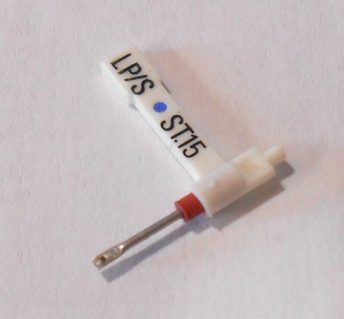 Bsr st15 lps stylus brand - st15,